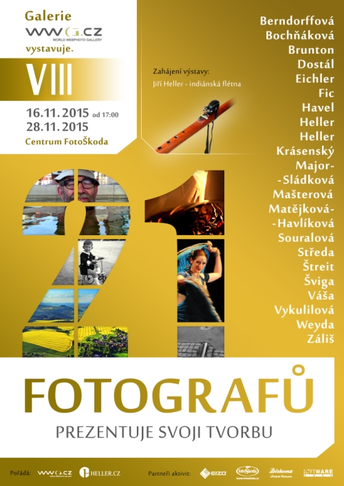 Galerie WWG.CZ vystavuje VIII